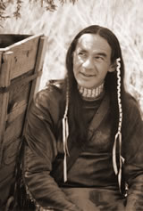 DQ Times-Dr. Quinn Medicine Woman cast page- Larry Sellers